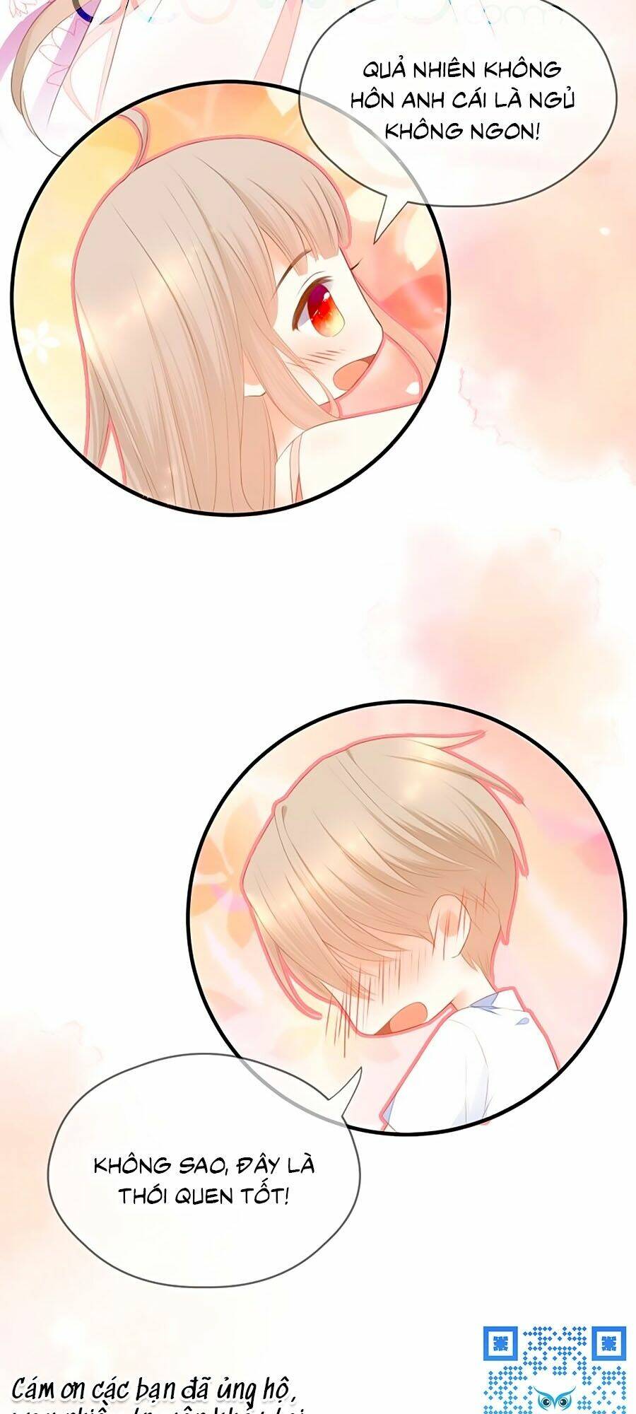 đóa hoa chớm nở chapter 75.5 29