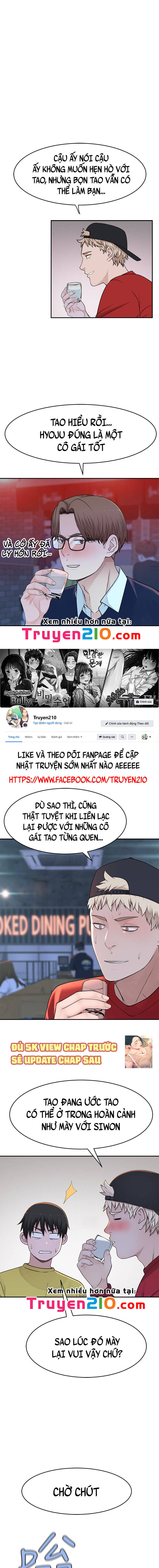 giữa hai ta chapter 50 10