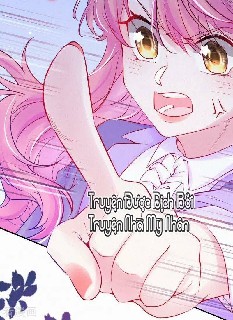 mami đột kích, thiên tài manh bảo khốc daddy chapter 51 20