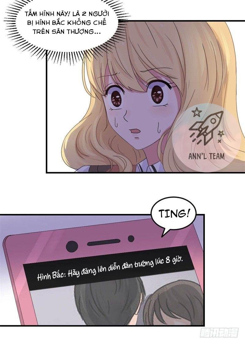 mặt nạ mất kiểm soát chapter 10 3