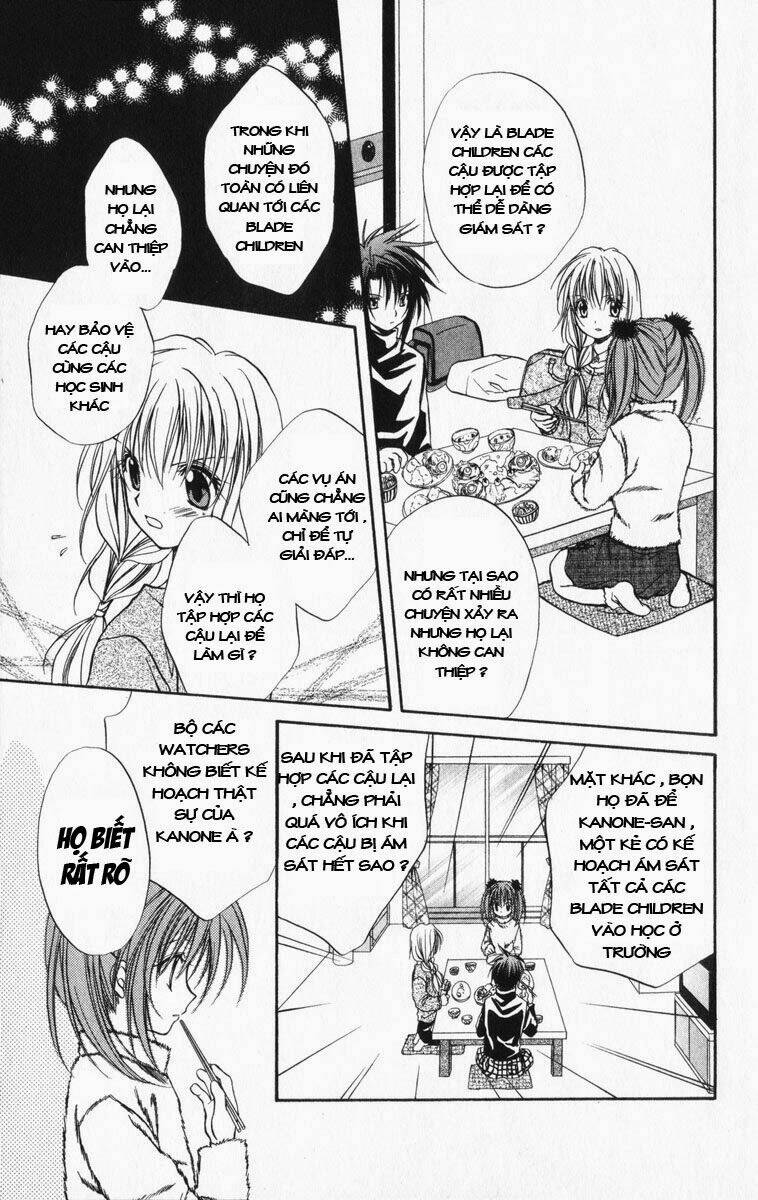 spiral: suiri no kizuna chapter 33 17