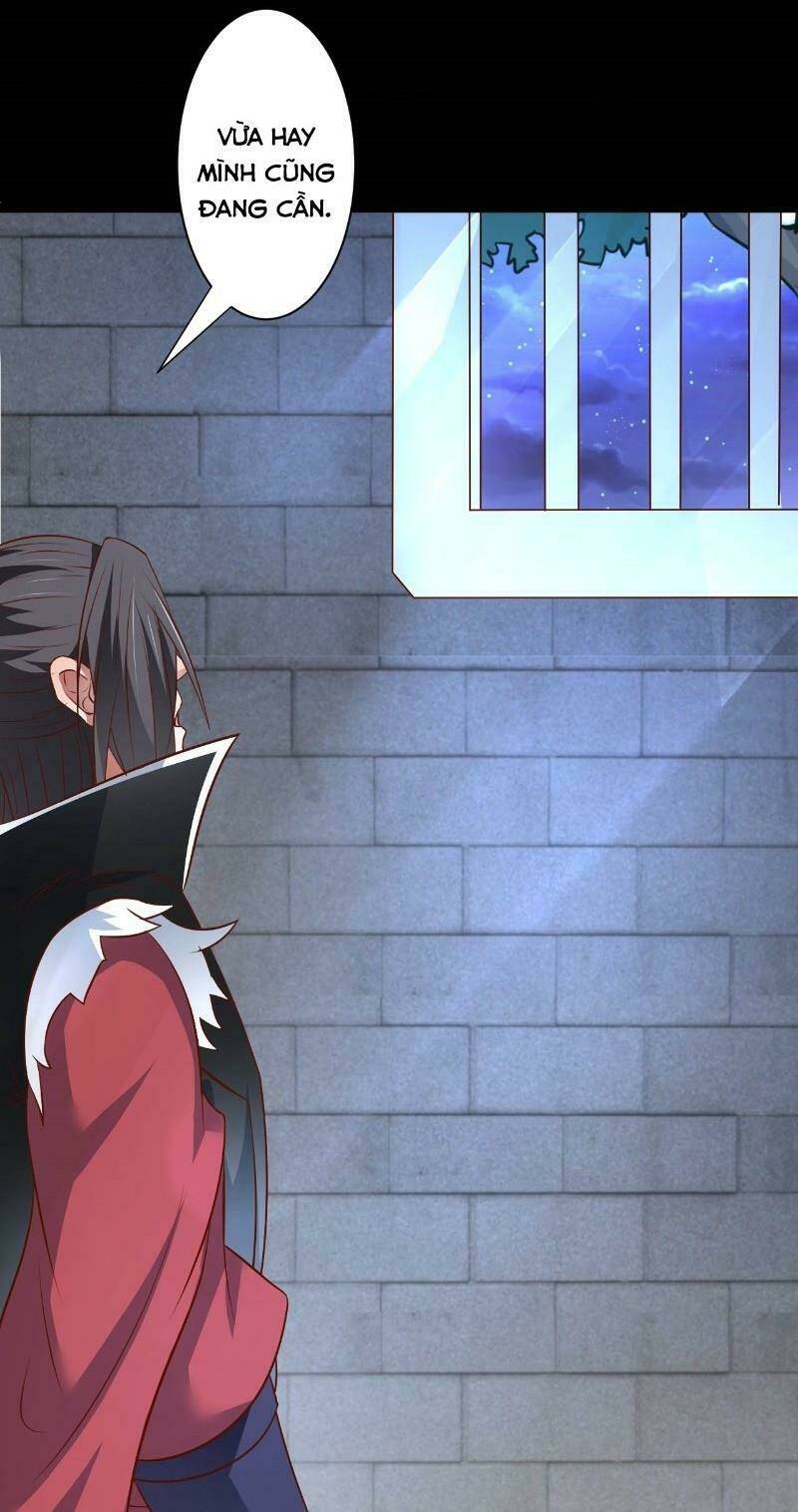 trọng sinh tối cường ma tôn ở rể chapter 57 27