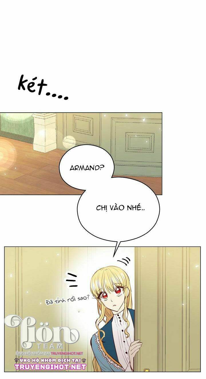 vẻ đẹp của ác ma chapter 33.2 25