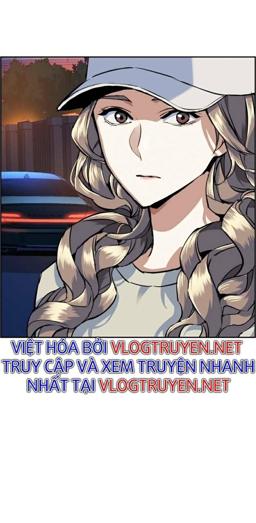 bạn học tôi là lính đánh thuê chapter 60 50