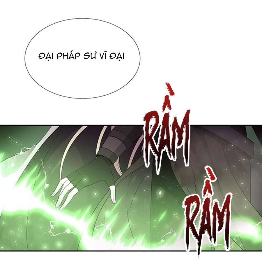 năm môn đệ của charlotte chapter 40 33