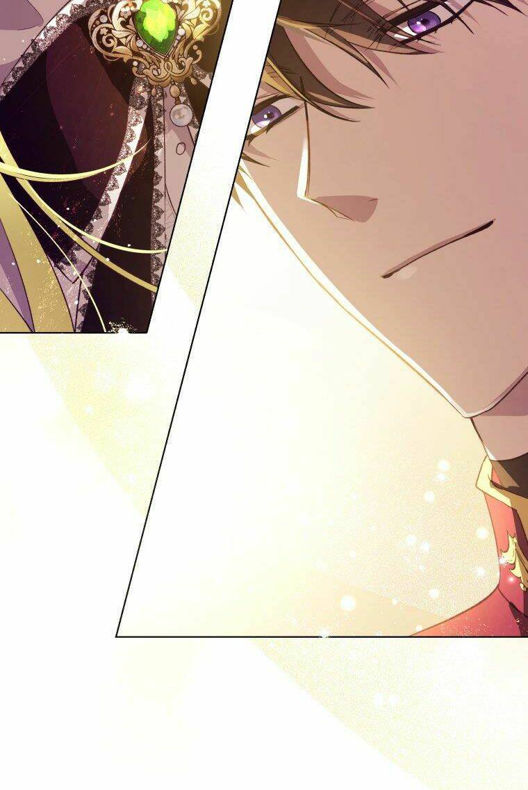 công chúa khắc dấu lên kẻ phản nghịch chapter 47 54