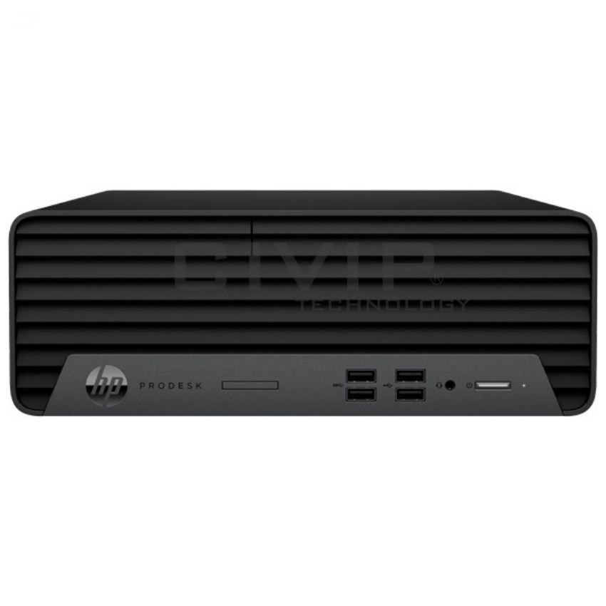 Máy tính để bàn HP ProDesk 400G7 22C53PA (Core i3/RAM 4GB/256GB SSD /Windows 10) - Hàng chính hãng