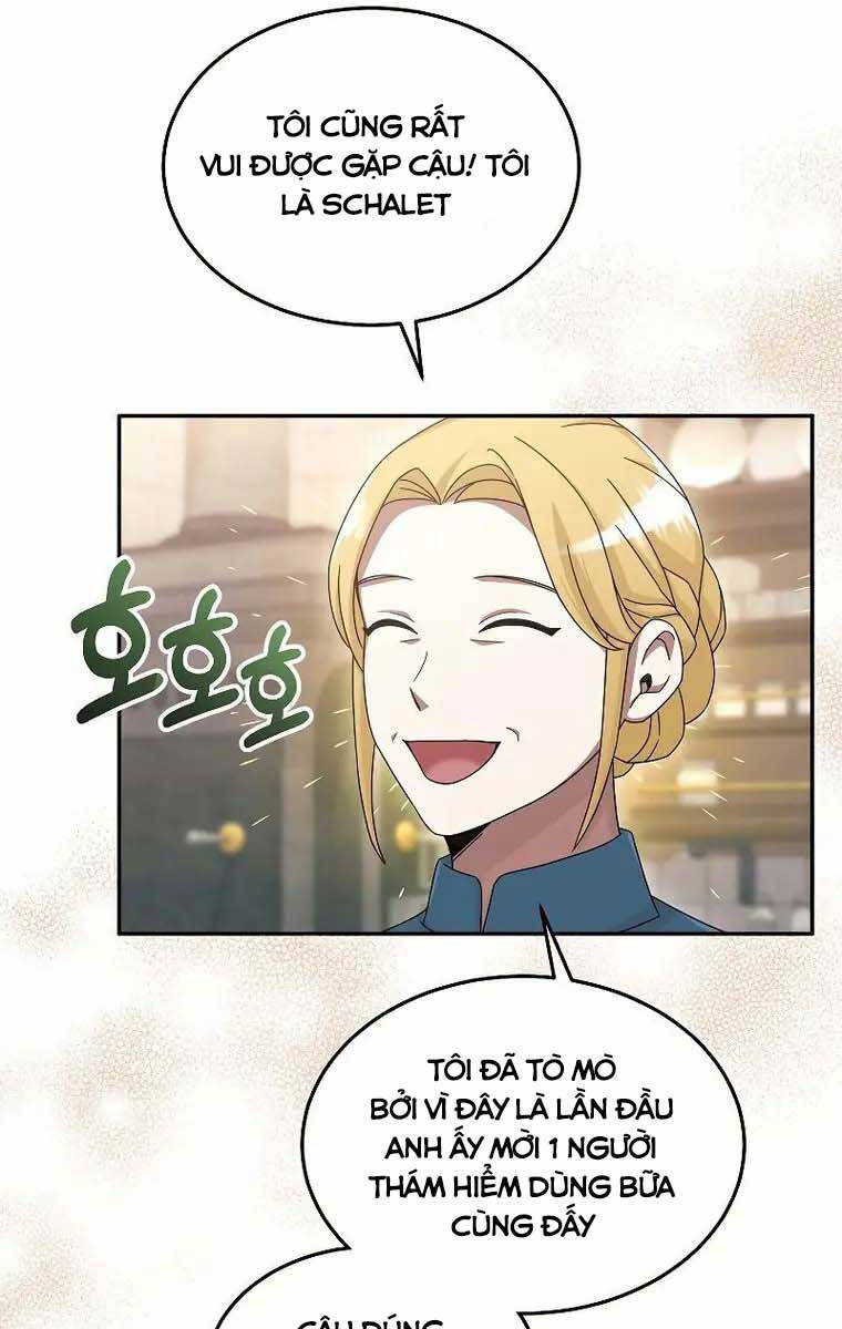 Người Mới Này Quá Mạnh chapter 47.1 17