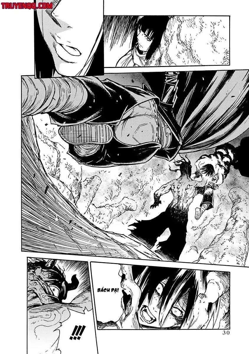 buchimaru chaos chapter 1 31