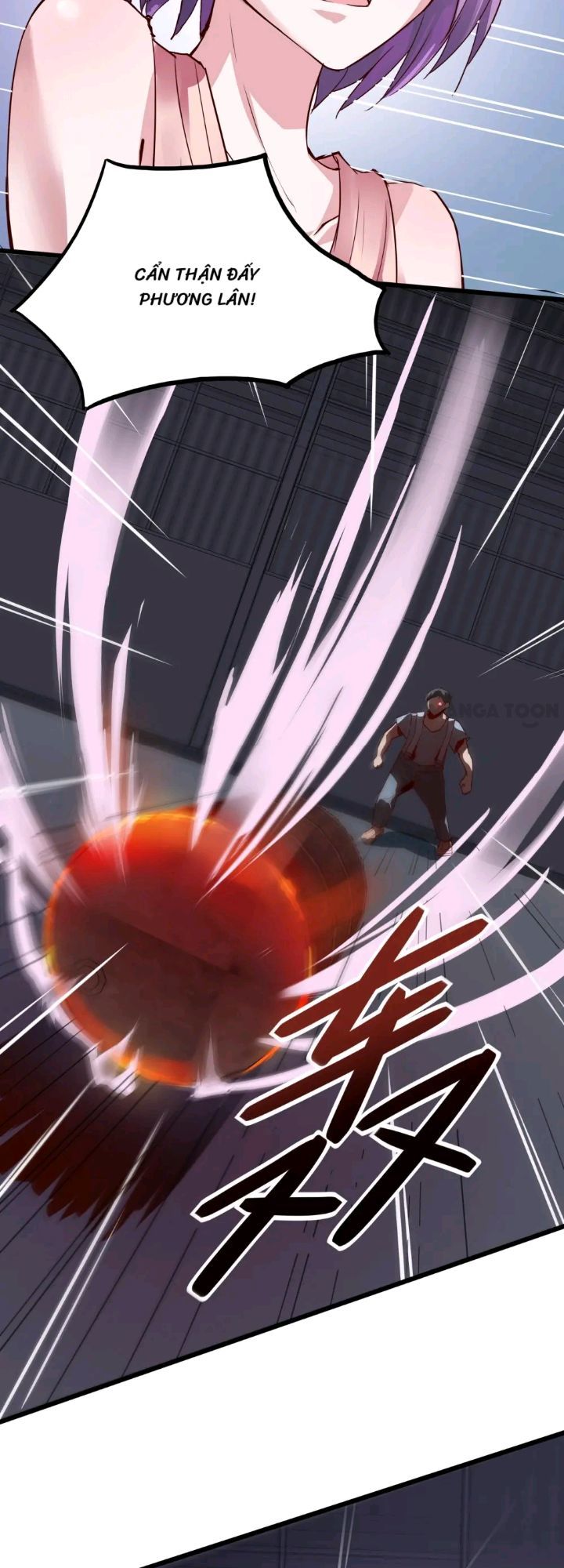 chiếc điện thoại thần kỳ chapter 25 23