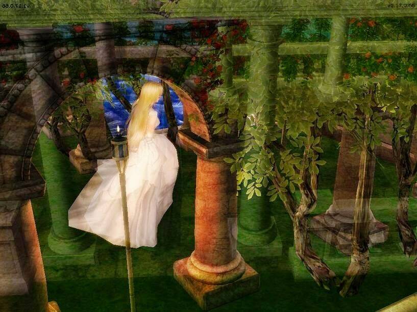 truyện sims - earl story chapter 32 49