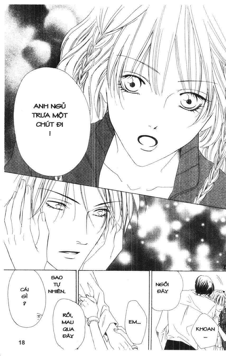 007 phá án chapter 4 14