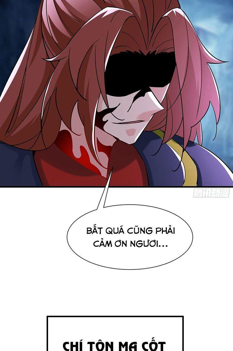 đồ đệ ta toàn là nữ ma đầu chapter 75 3