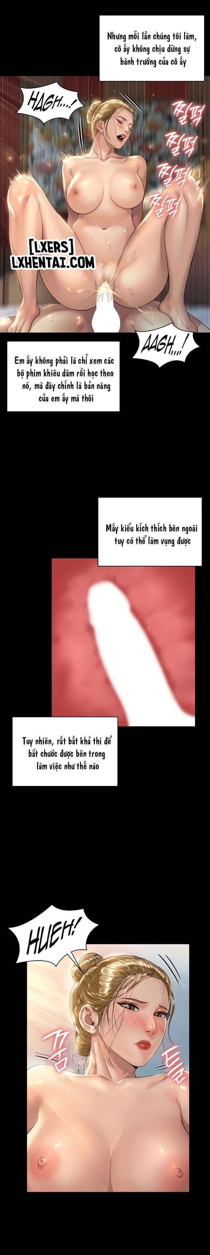 ong chúa chapter 175 15