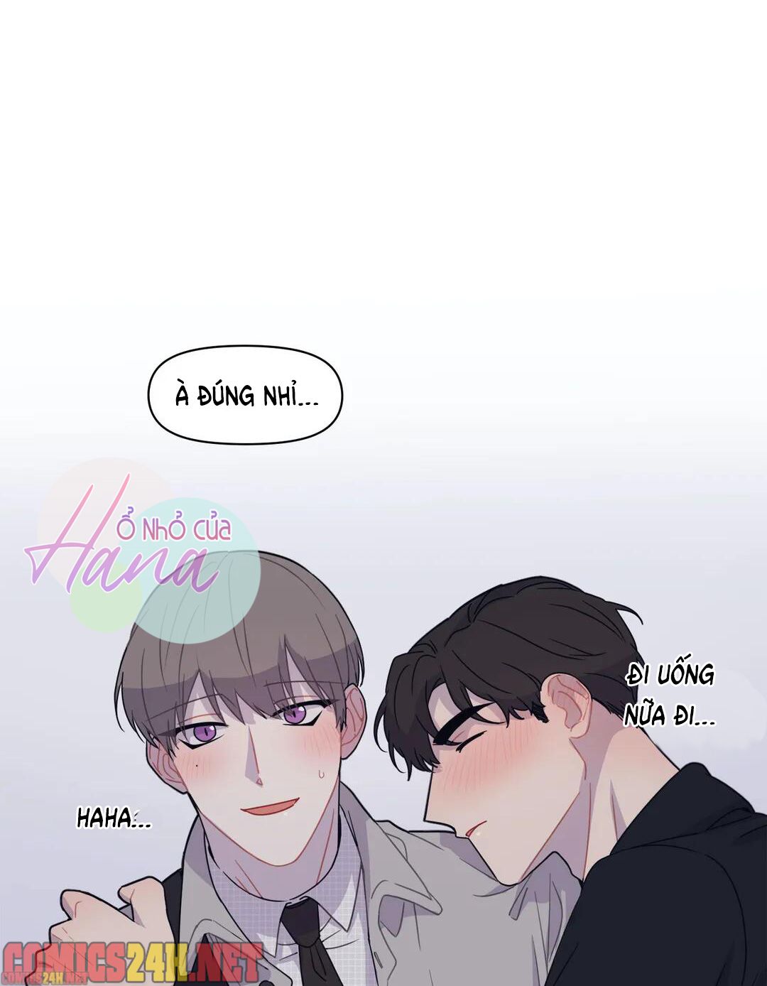 ngọt ngào như địa ngục chapter 15 37