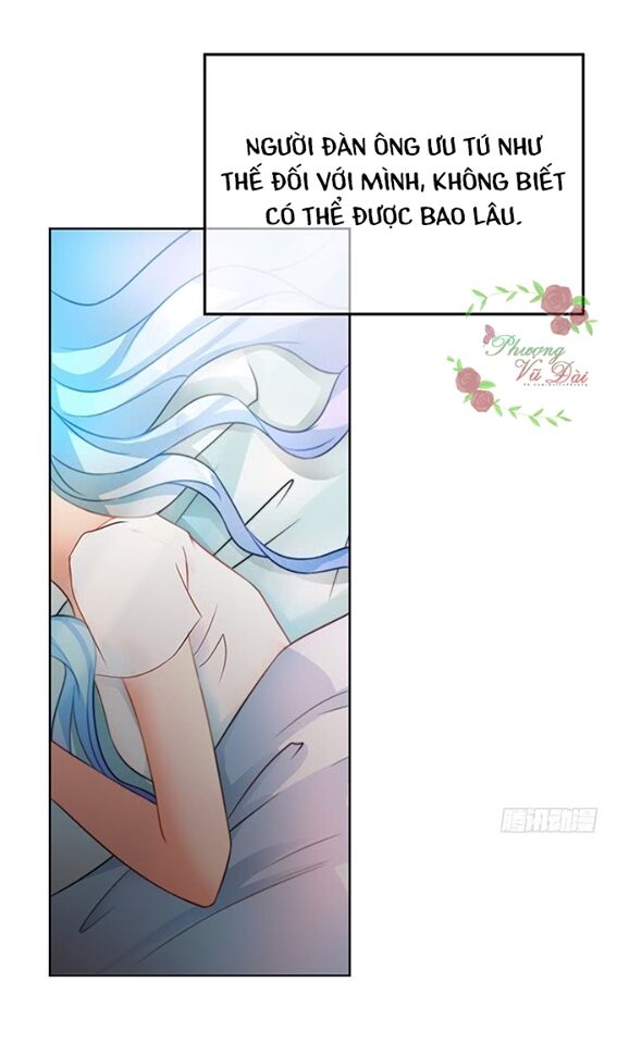 luyến đường thời quang chapter 23 17