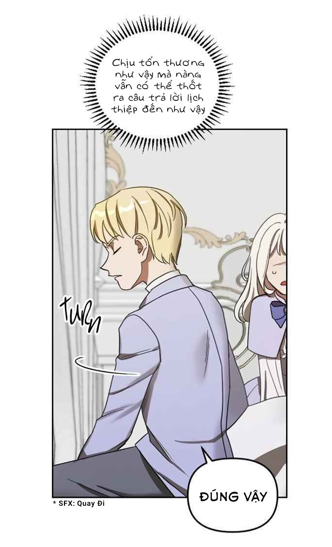 hoàng đế đảo ngược thời gian - cấm reup truyện chapter 4 38