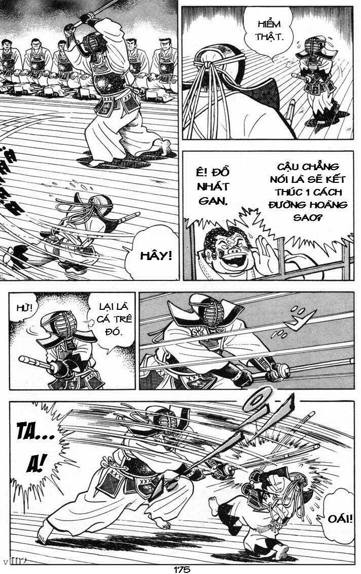 ore wa teppei chapter 88 54