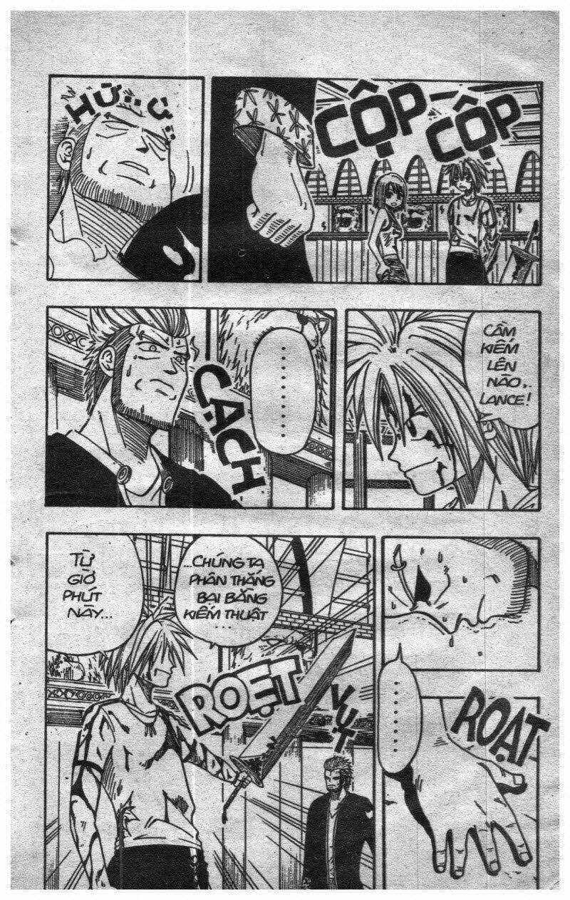 rave master (scan) chapter 3 69