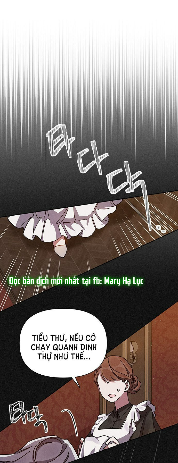 ôi kẻ thù không đội trời chung thân ái của tôi chapter 2 40