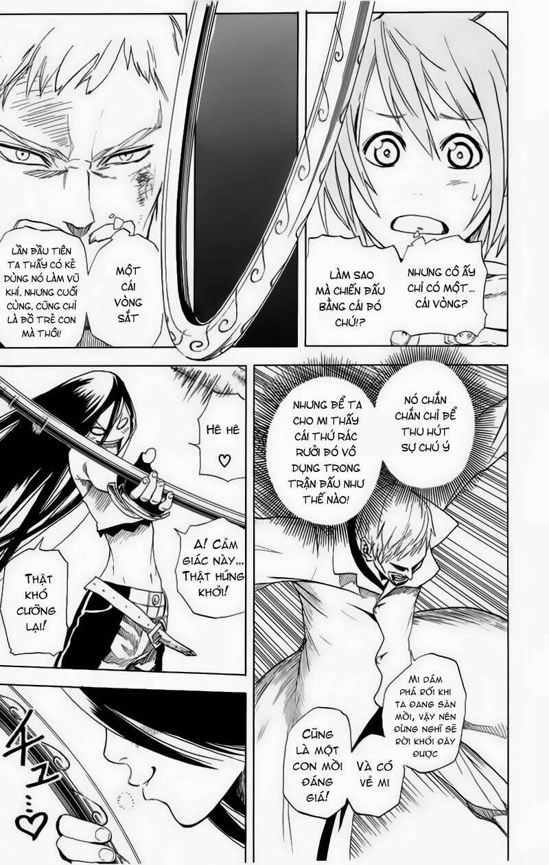 double arts chapter 4 7