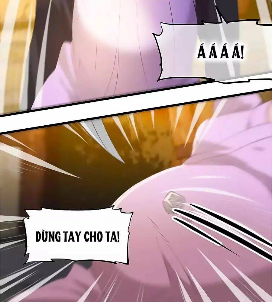 gian phi như thử đa kiều chapter 68 19