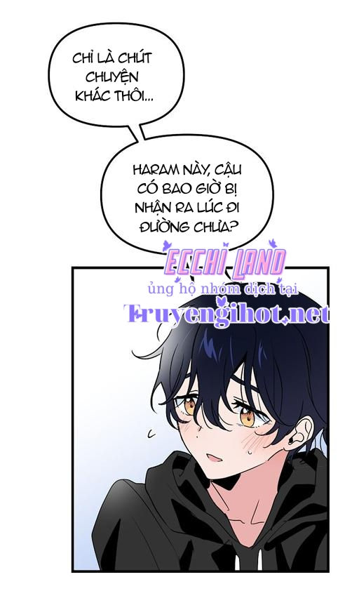 tình yêu cún con chapter 12.2 17