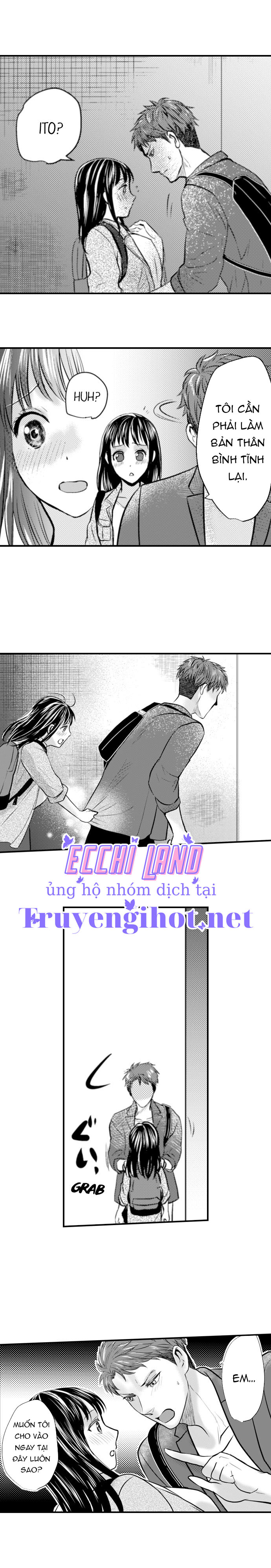 làm tình khi bị còng tay (full) chapter 9.2 4