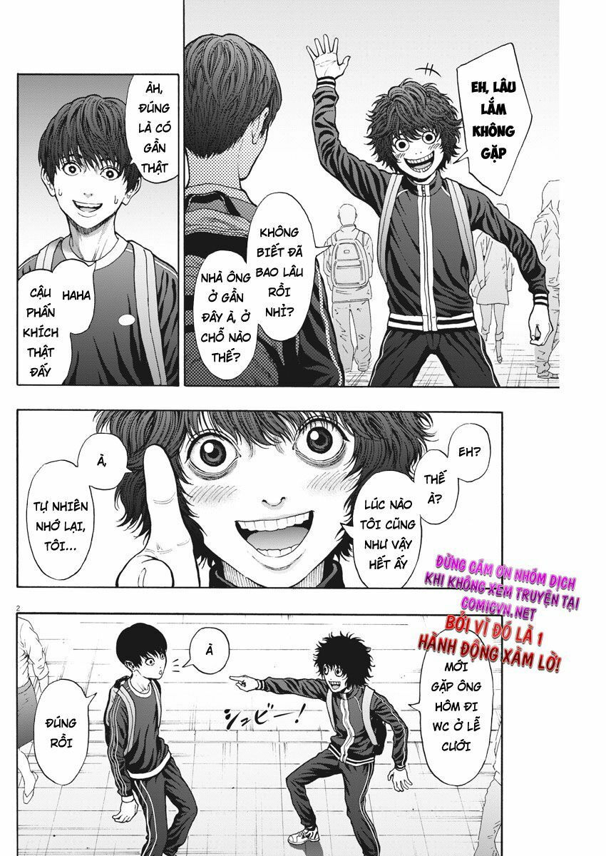 đọa nhân chapter 25 3