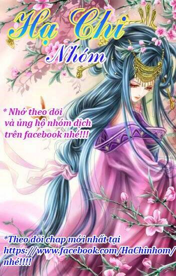 hồ đế độc yêu chapter 2 1