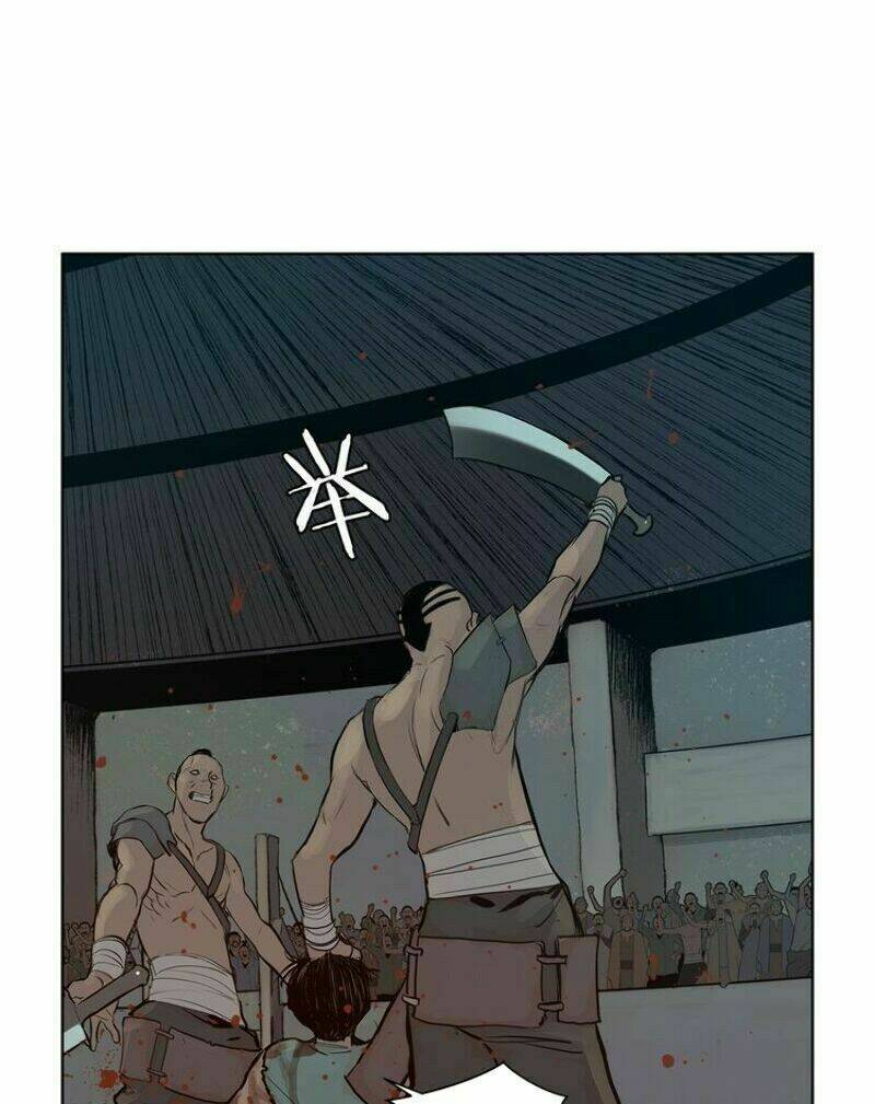 thanh gươm danh vọng chapter 11 45