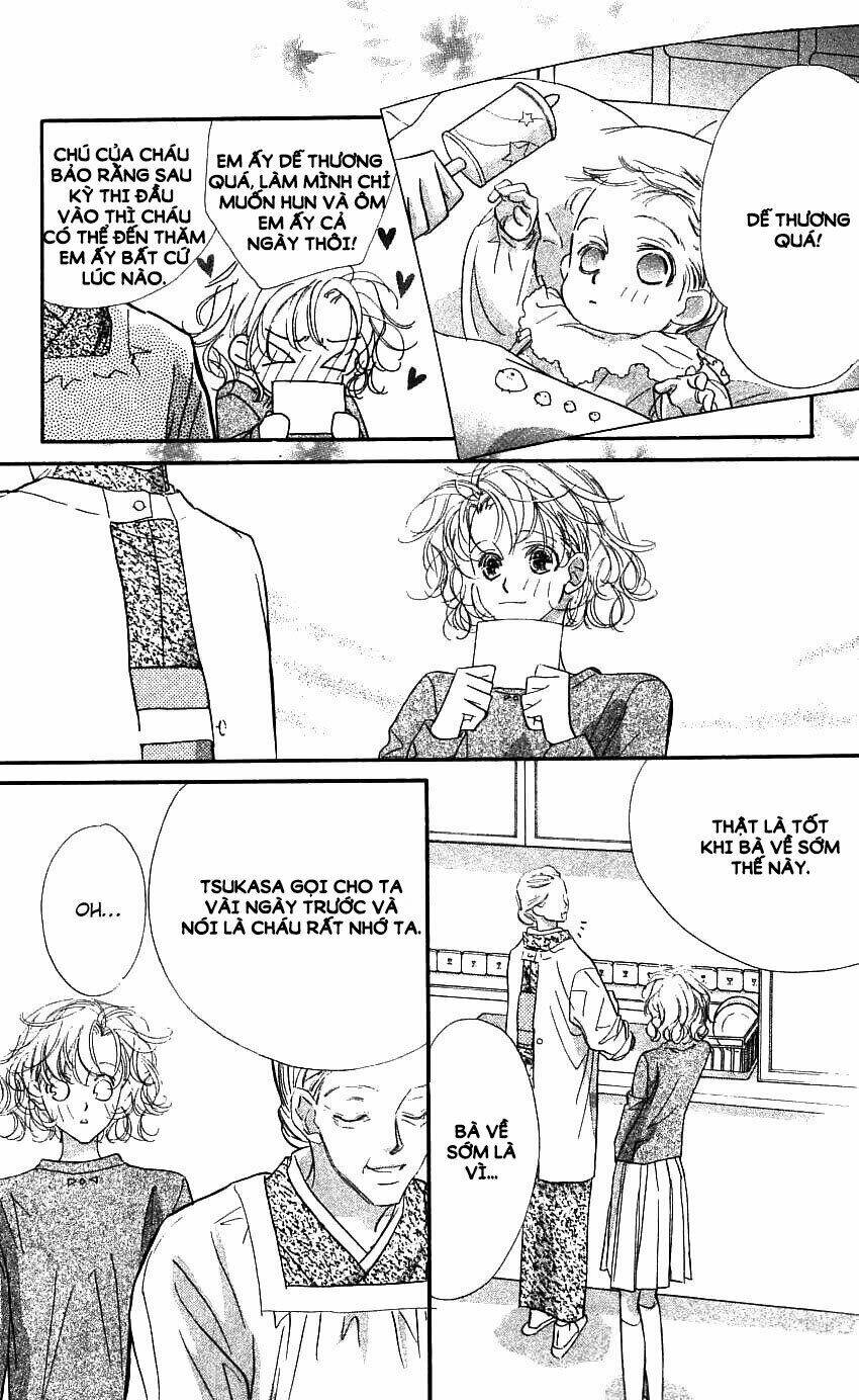 yoru made matenai chapter 18 12