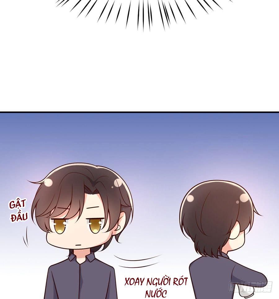 nam thần truy thê chỉ nam chapter 30.1 14