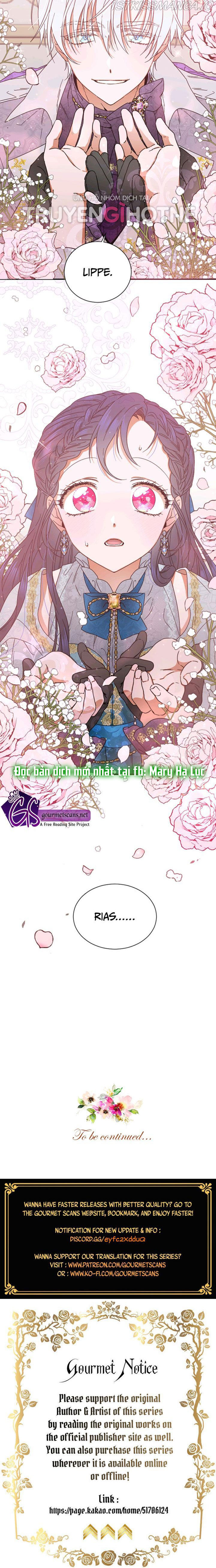 lady baby chapter 160 21