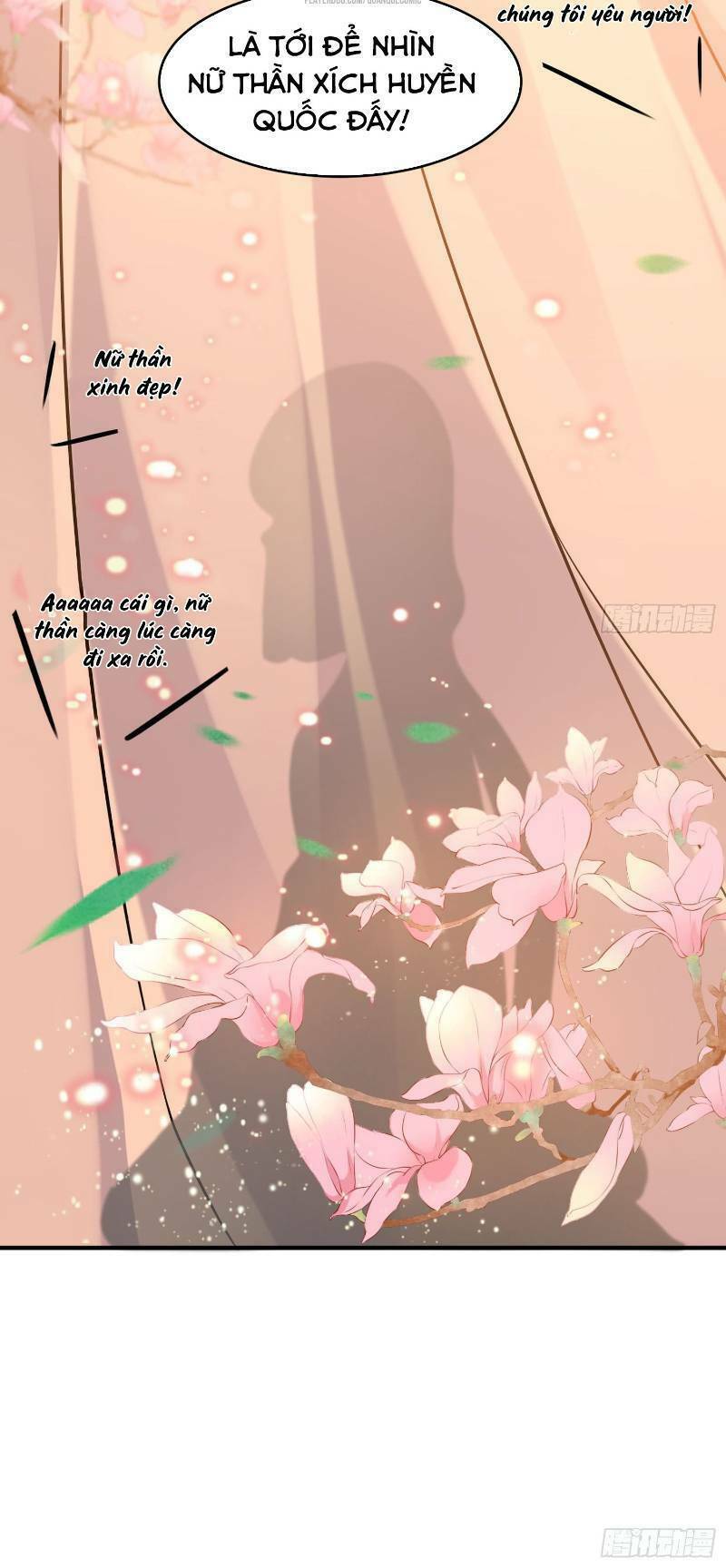 giáng thần chiến ký chapter 44 21