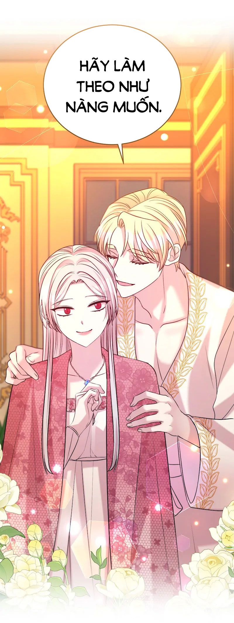 tôi chán nản vì người chồng thứ 2 còn "khỏe" hơn chồng cũ chapter 74.2 25