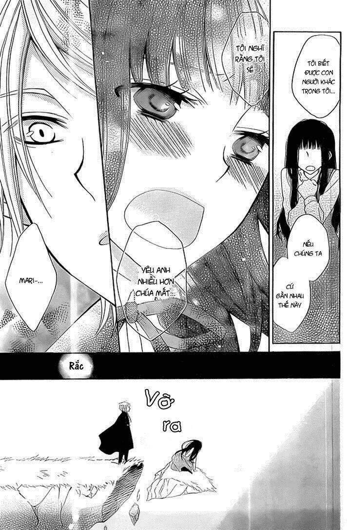 tổng hợp one shot. chapter 106 34