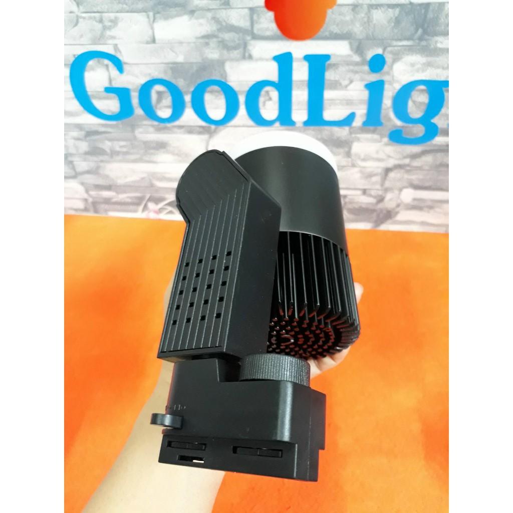Đèn rọi ray COB cao cấp Goodlight