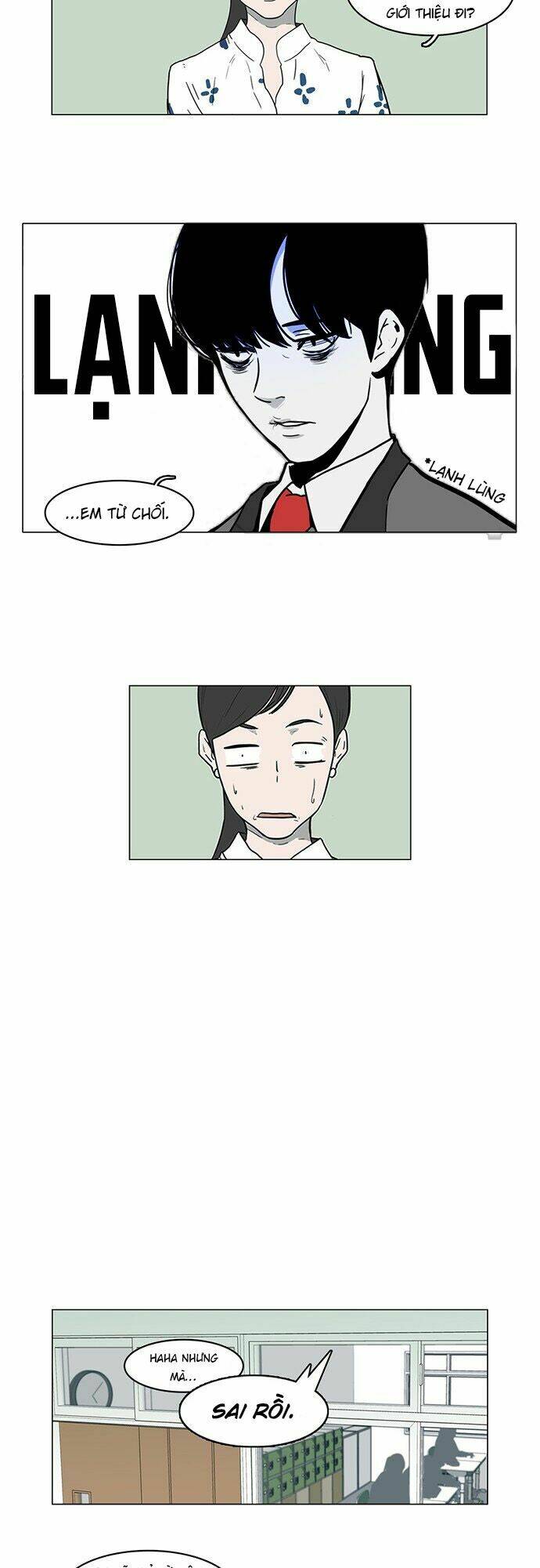 i'm a middle schooler becoming the demonlord chapter 1 6