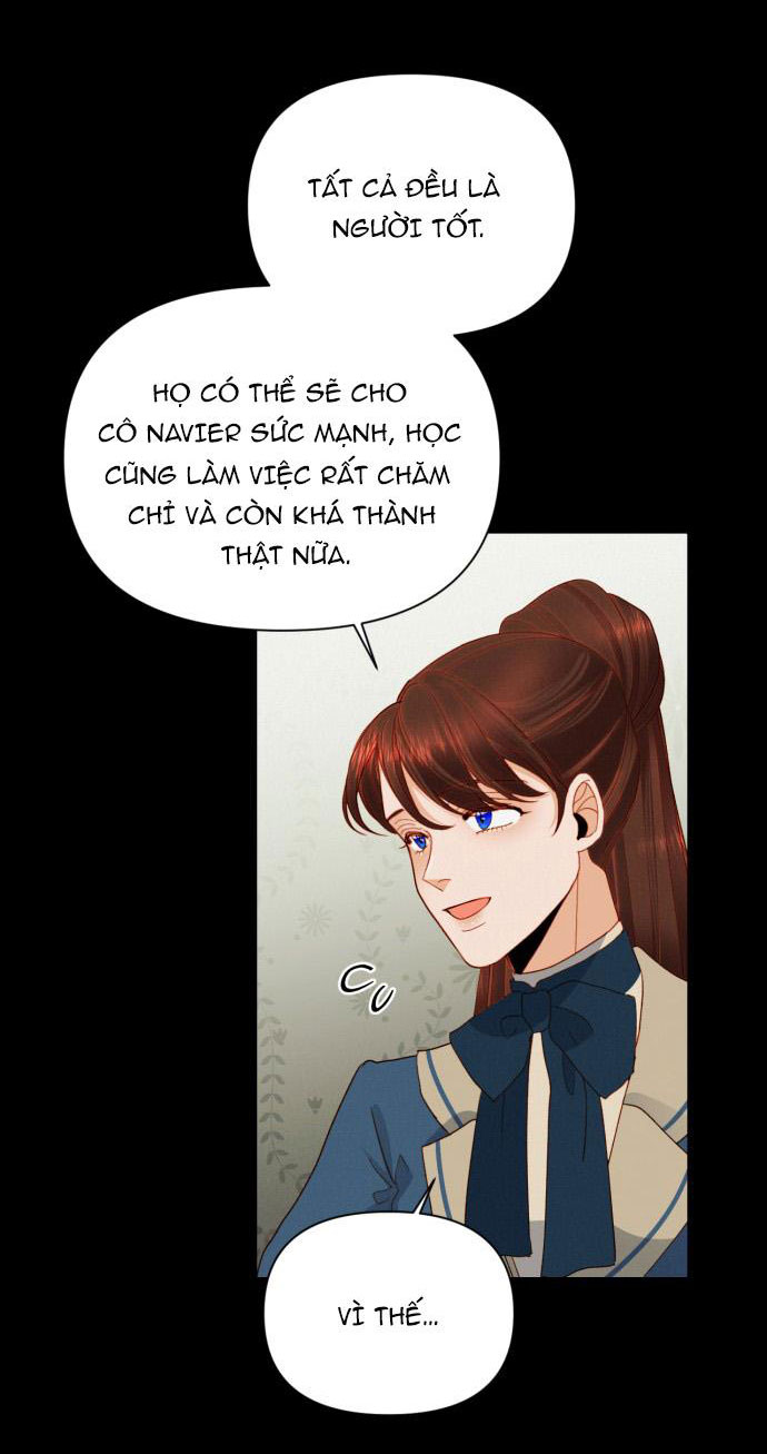 Hoàng Hậu Tái Hôn chapter 86.2 16