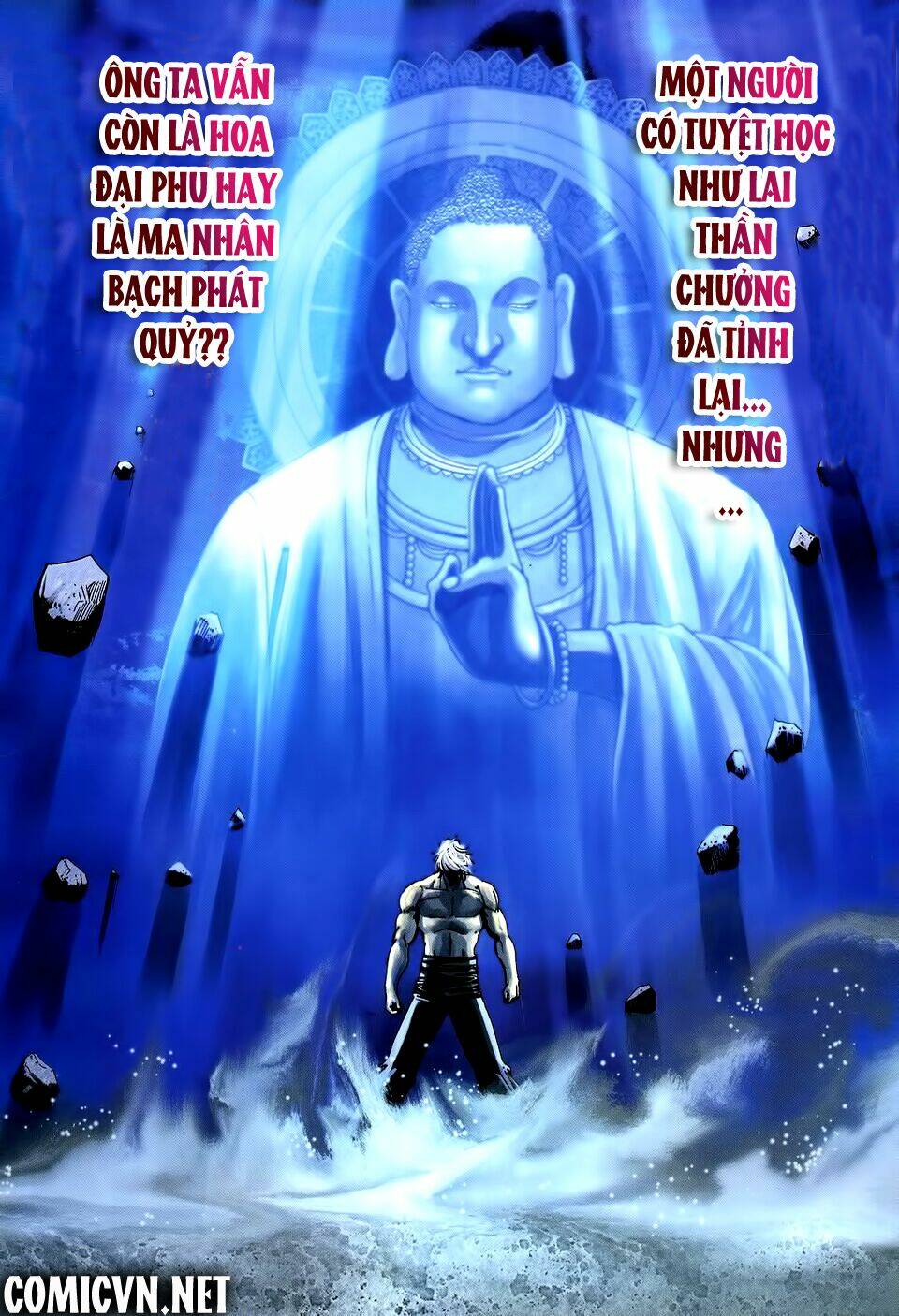 vua kungfu chapter 6 18