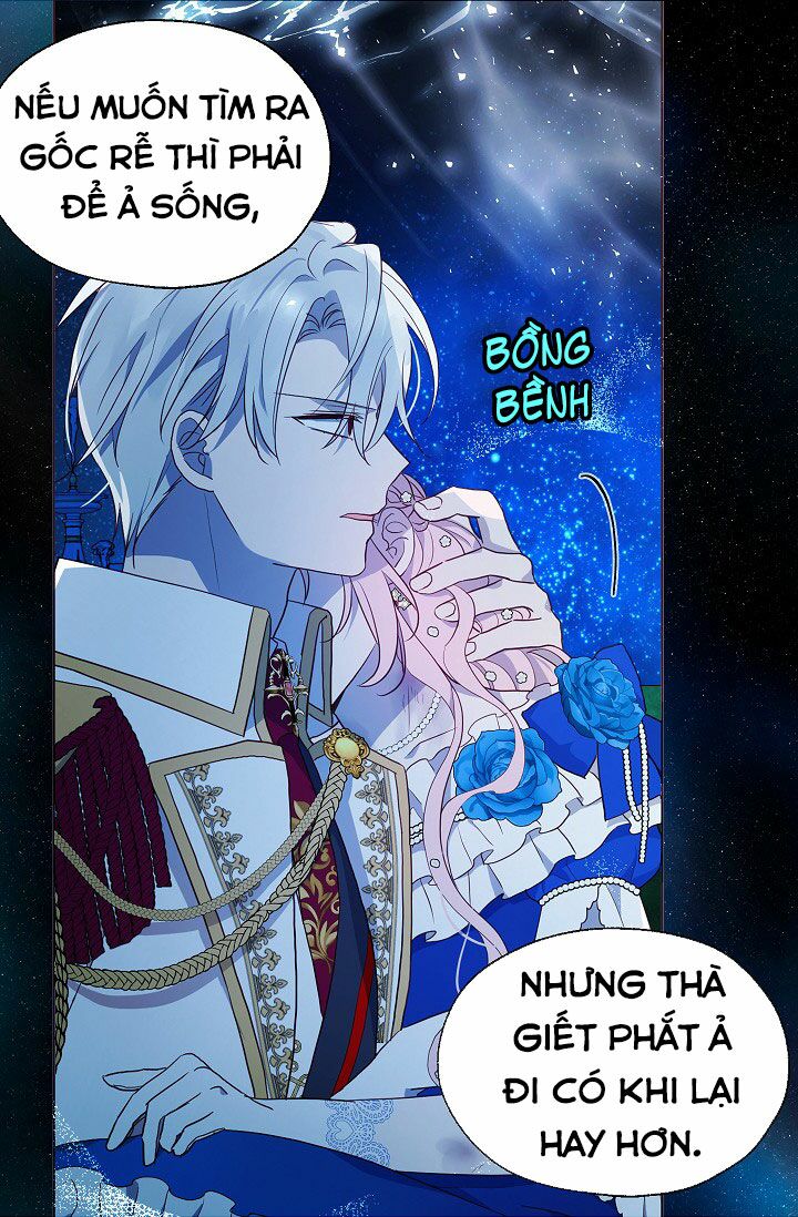 quyến rũ papa của nhân vật phản diện chapter 70 41