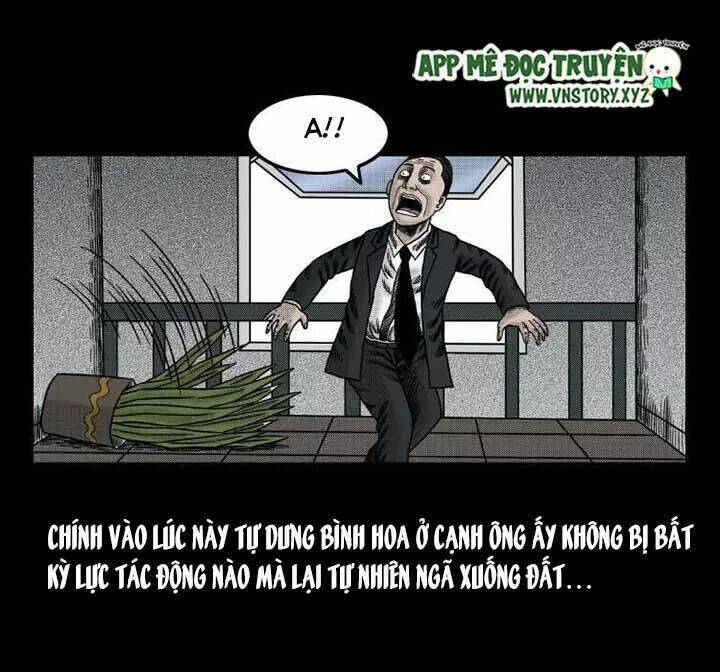 kỳ án có thật chapter 38 48