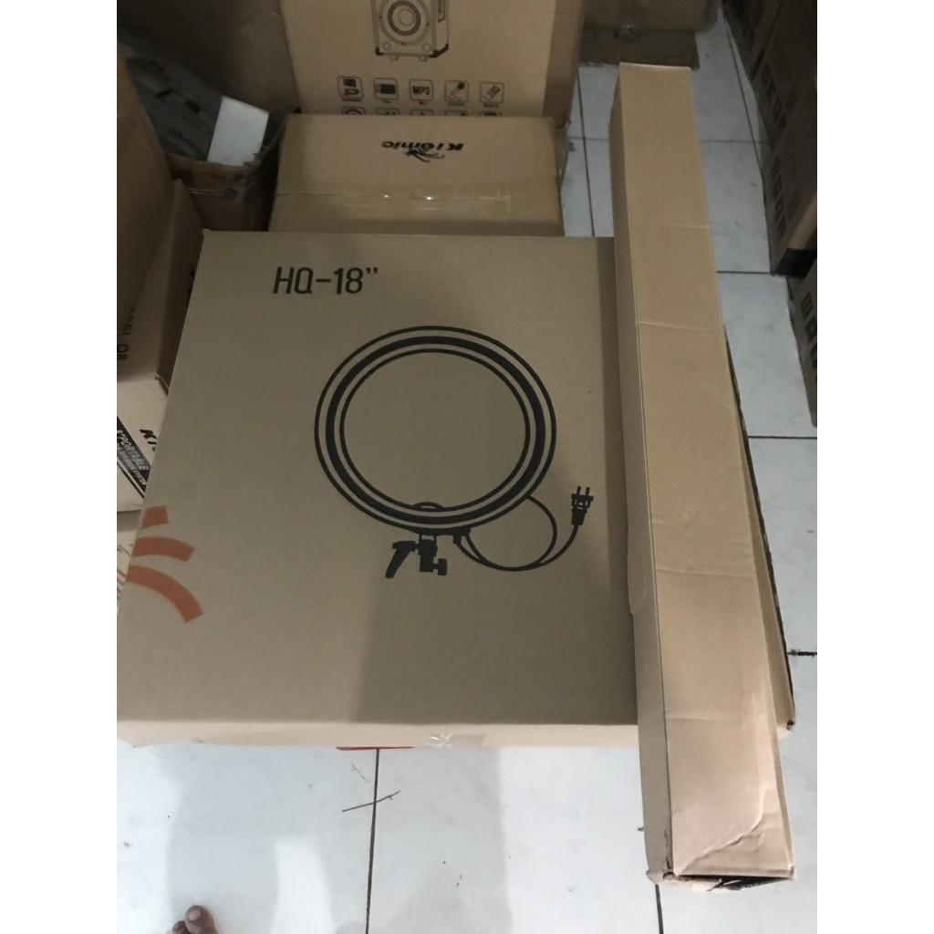 Đèn livestream 46CM SIZE ĐẠI