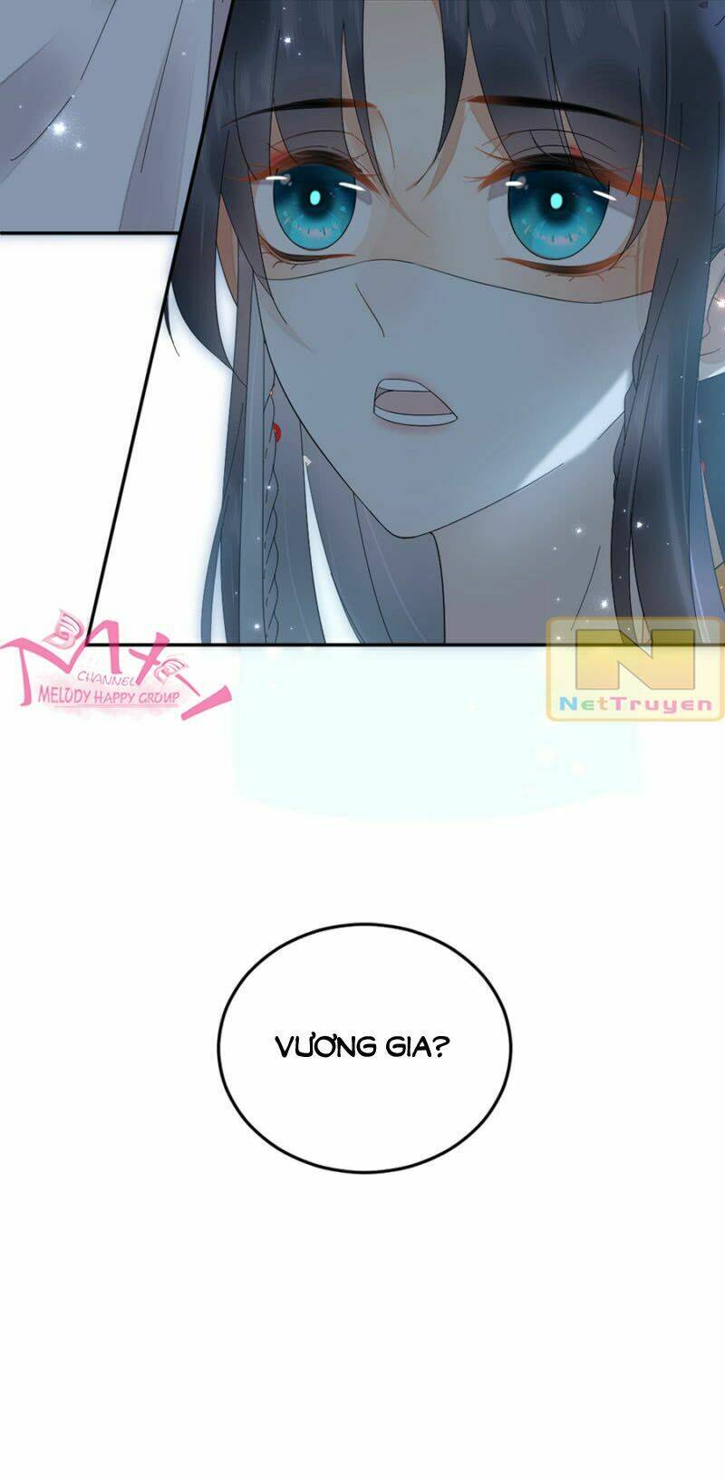 dục hỏa độc nữ chapter 86 22