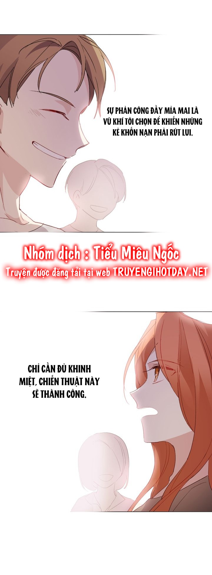 juliet, chúng ta không phải ở kansas đâu! chapter 1 9