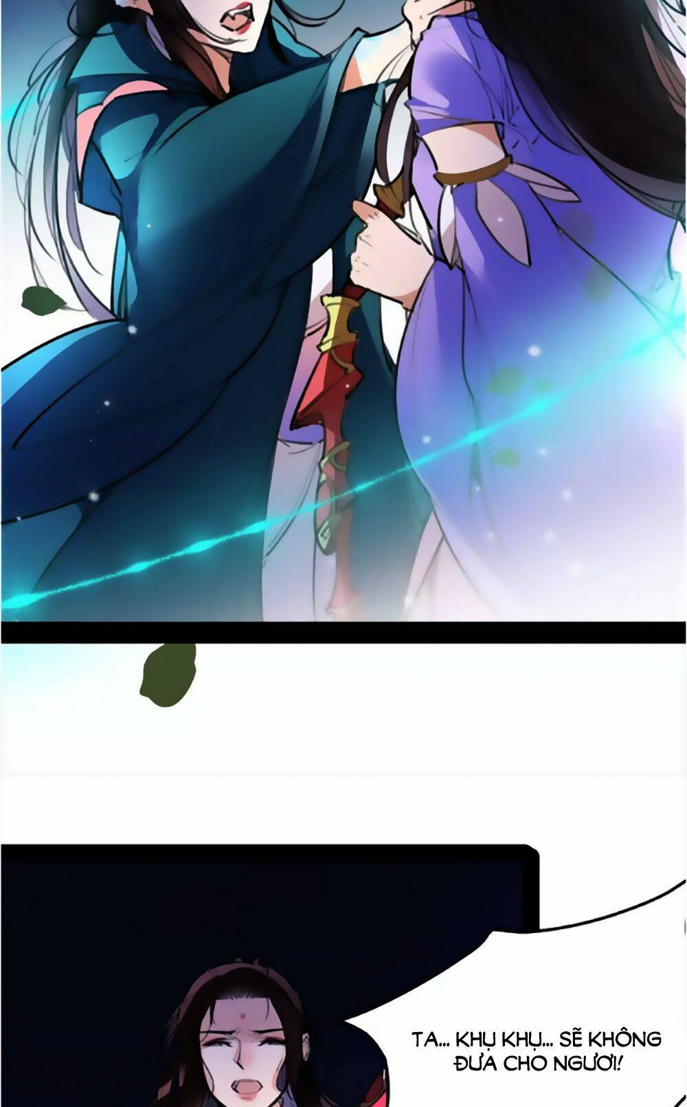 đường tăng cũng quyến rũ chapter 45 17