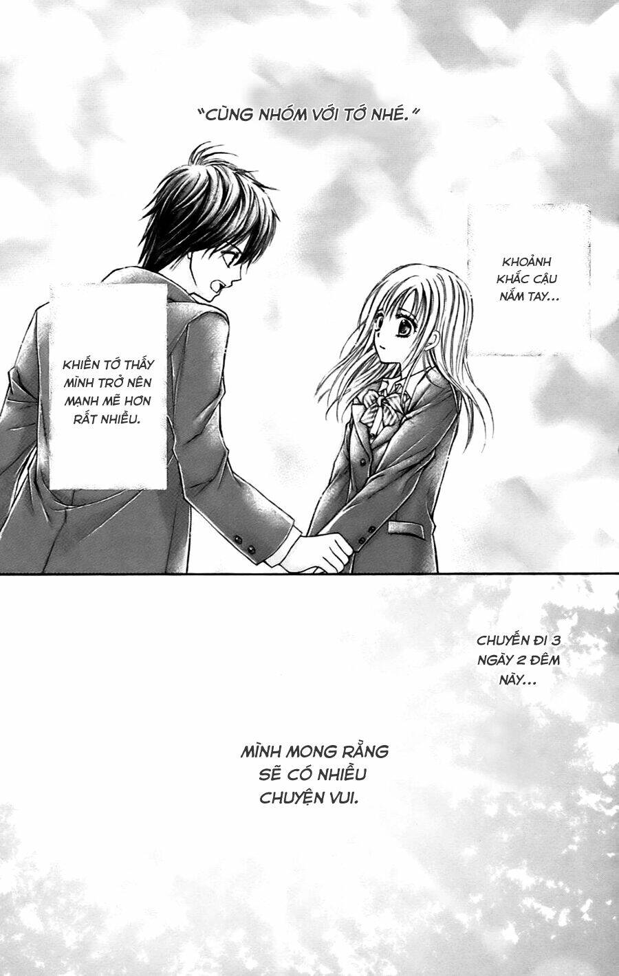 namida usagi - seifuku no kataomoi chapter 7 4