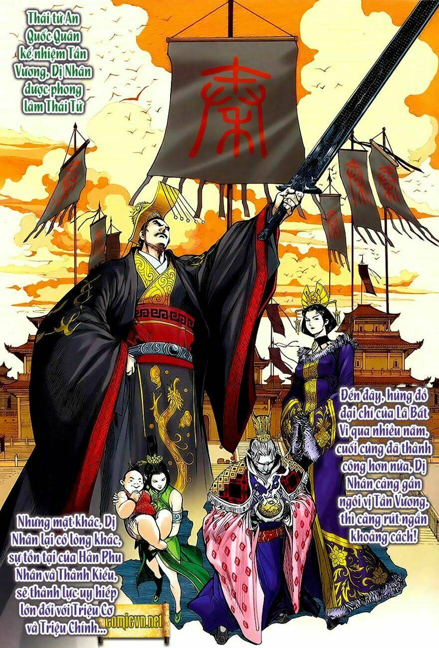 thích hoàng chapter 5 20