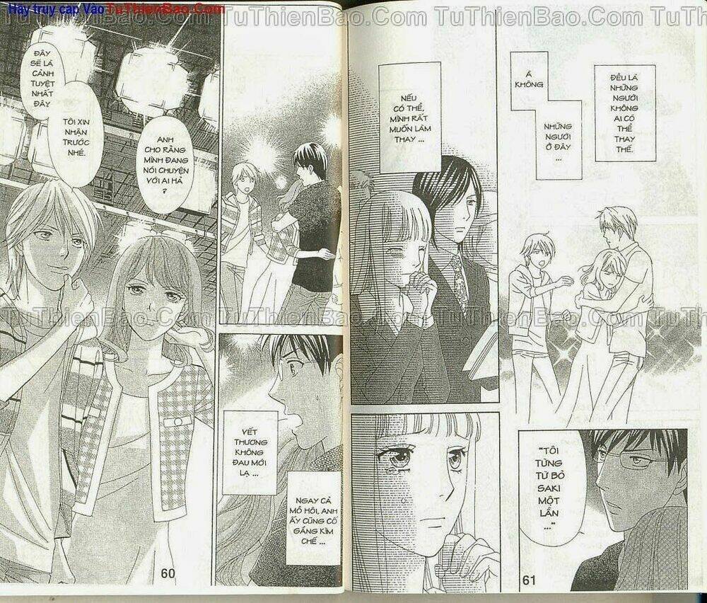 chàng diễn viên khó tính chapter 3 31